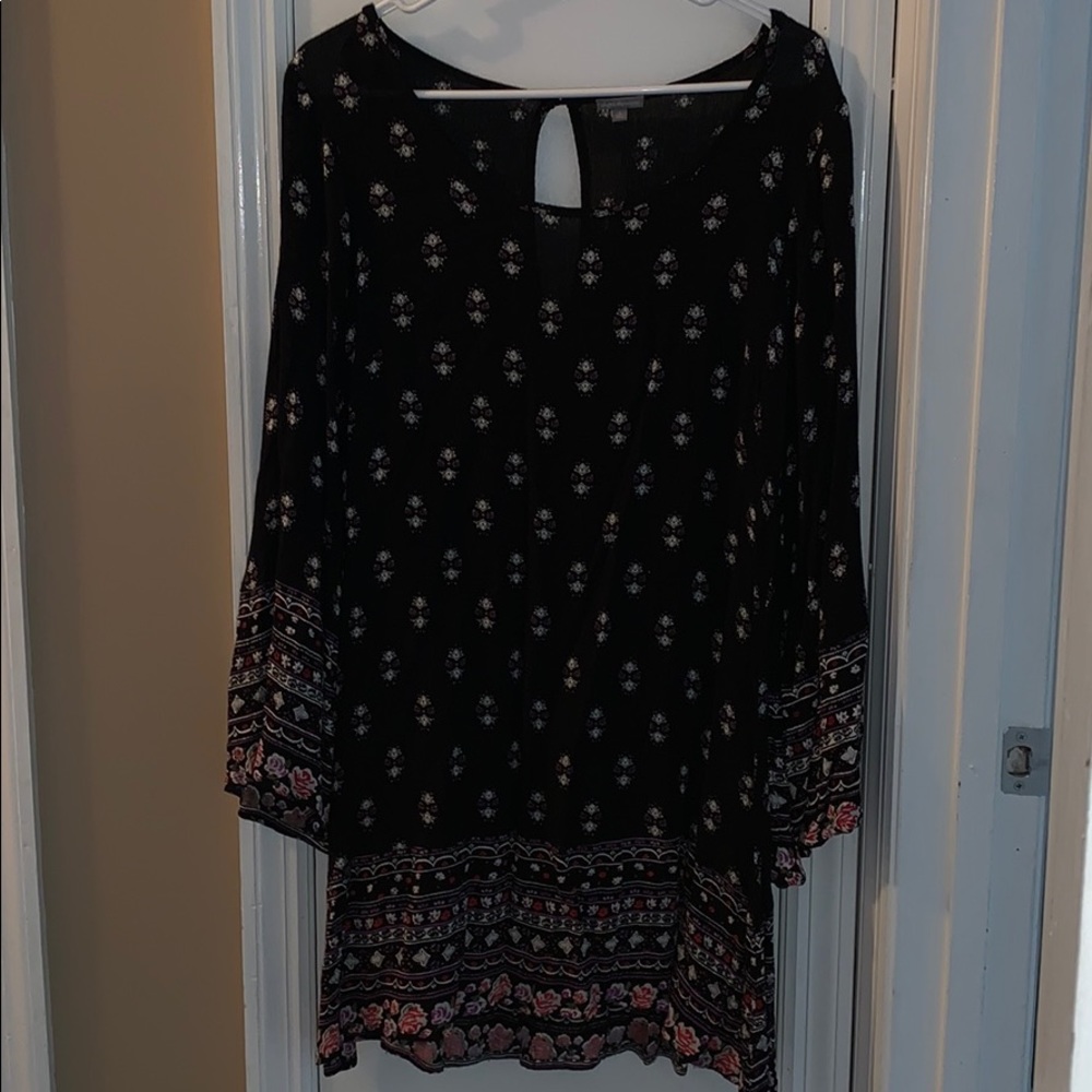 Charlotte Russe dress